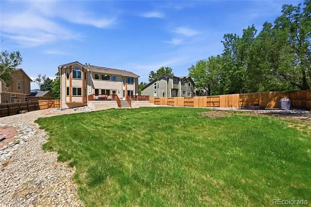 11285 W Coal Mine Drive Littleton, CO 80127