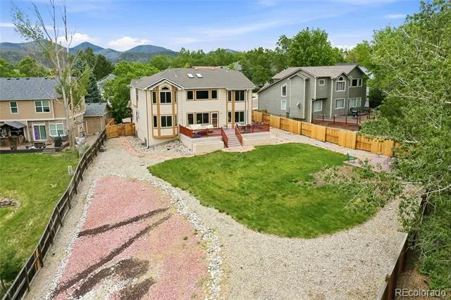 11285 W Coal Mine Drive Littleton, CO 80127