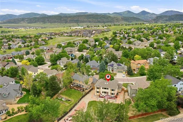 11285 W Coal Mine Drive Littleton, CO 80127