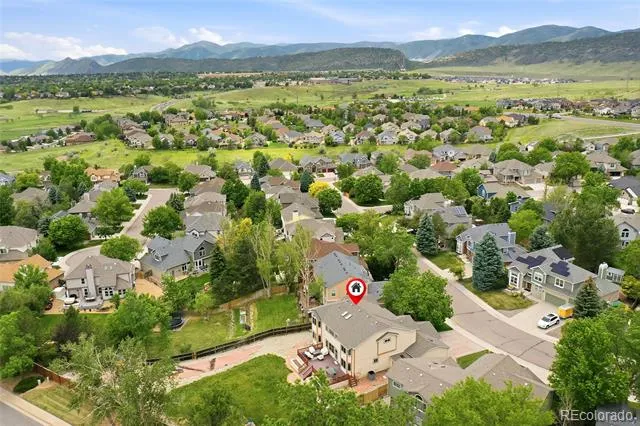 11285 W Coal Mine Drive Littleton, CO 80127