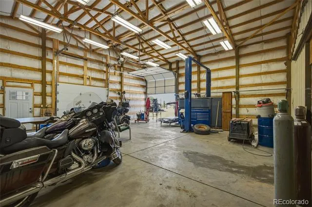 12600 E 114th Avenue Henderson, CO 80640