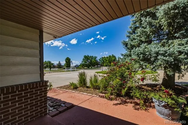 12600 E 114th Avenue Henderson, CO 80640