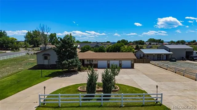 12600 E 114th Avenue Henderson, CO 80640