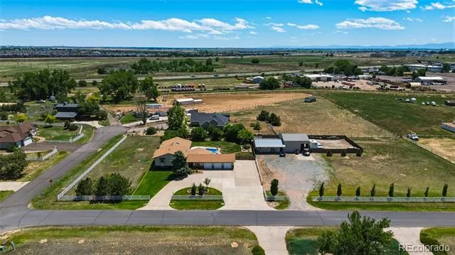 12600 E 114th Avenue Henderson, CO 80640