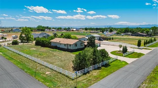 12600 E 114th Avenue Henderson, CO 80640