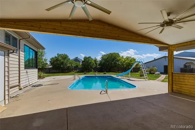 12600 E 114th Avenue Henderson, CO 80640