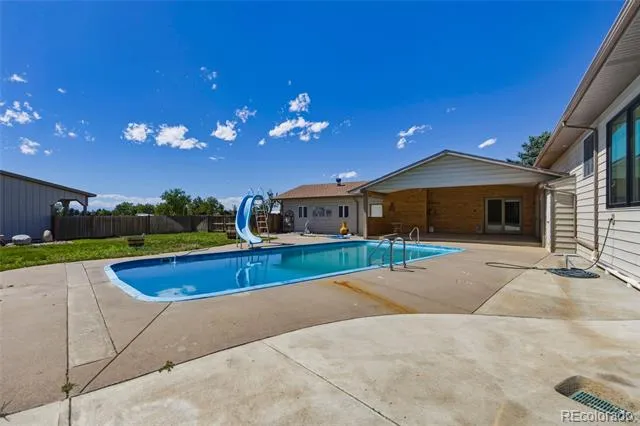12600 E 114th Avenue Henderson, CO 80640