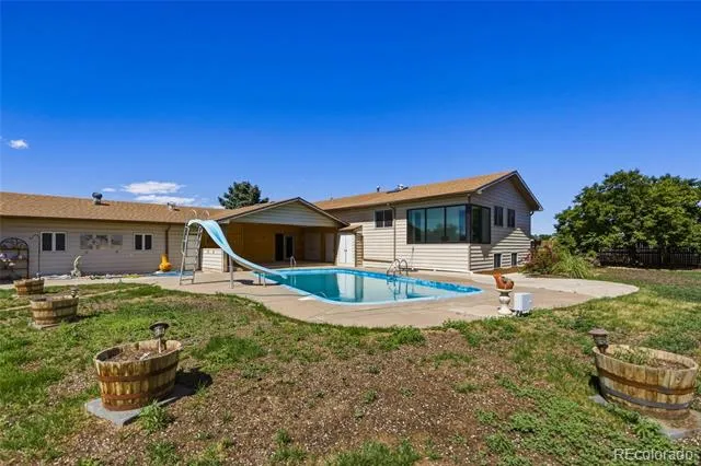 12600 E 114th Avenue Henderson, CO 80640