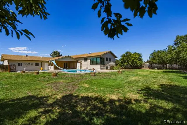 12600 E 114th Avenue Henderson, CO 80640