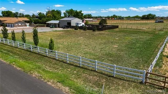 12600 E 114th Avenue Henderson, CO 80640