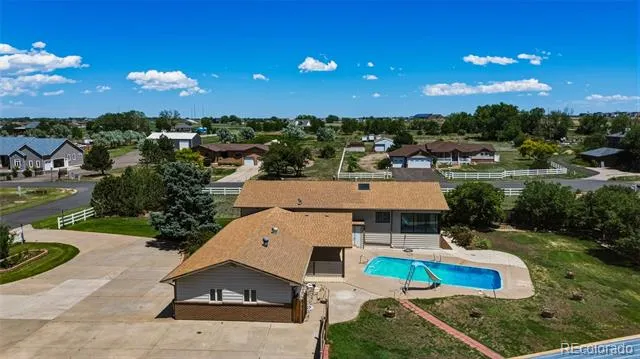 12600 E 114th Avenue Henderson, CO 80640