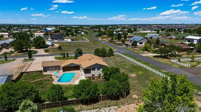 12600 E 114th Avenue Henderson, CO 80640