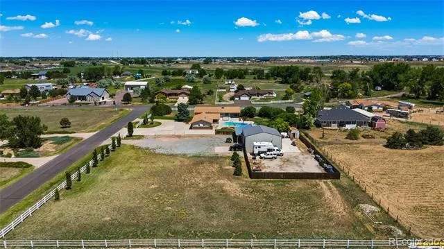 12600 E 114th Avenue Henderson, CO 80640