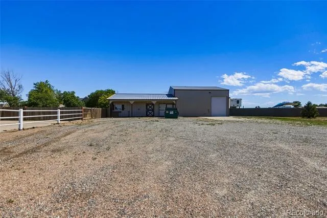 12600 E 114th Avenue Henderson, CO 80640