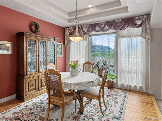 226 27th Street Colorado Springs, CO 80904