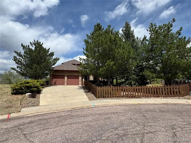 226 27th Street Colorado Springs, CO 80904