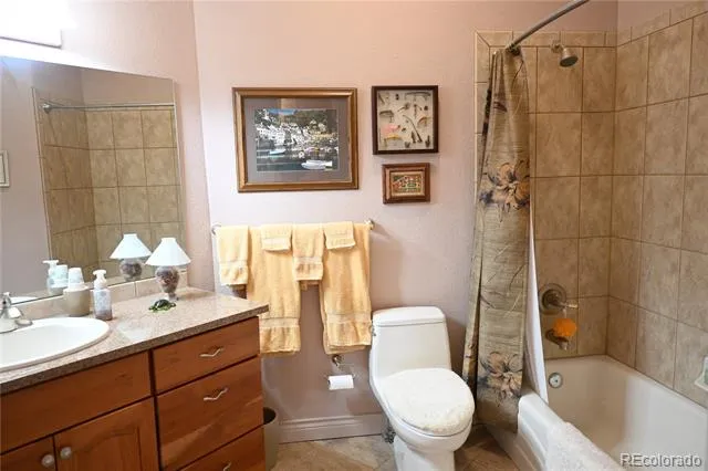 226 27th Street Colorado Springs, CO 80904