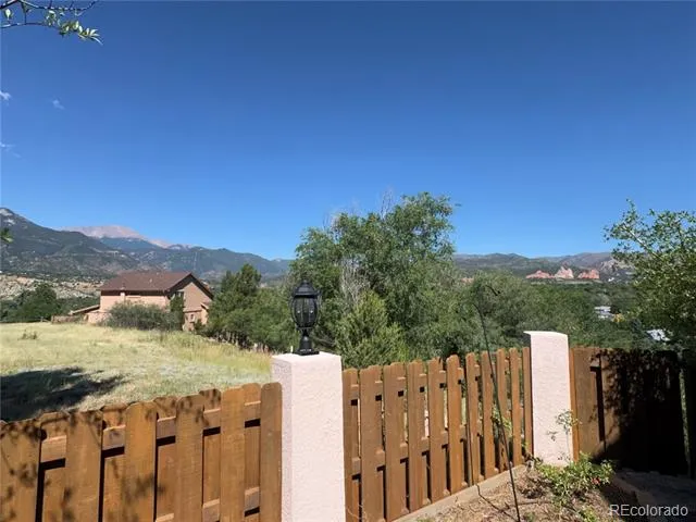 226 27th Street Colorado Springs, CO 80904
