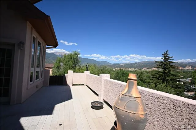 226 27th Street Colorado Springs, CO 80904
