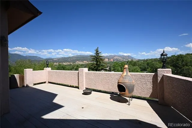 226 27th Street Colorado Springs, CO 80904