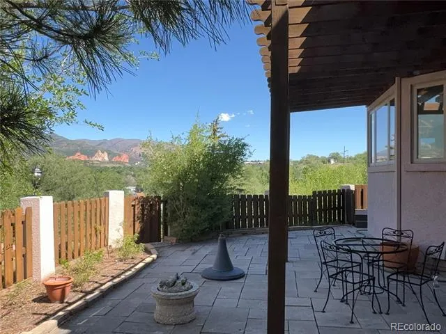 226 27th Street Colorado Springs, CO 80904