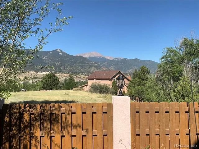226 27th Street Colorado Springs, CO 80904