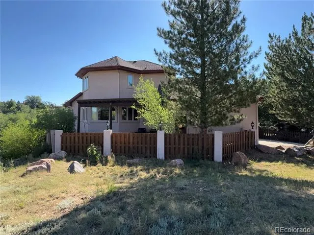 226 27th Street Colorado Springs, CO 80904