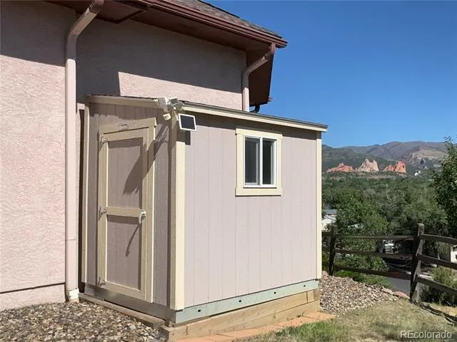 226 27th Street Colorado Springs, CO 80904