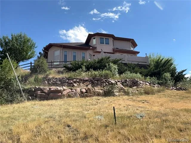 226 27th Street Colorado Springs, CO 80904