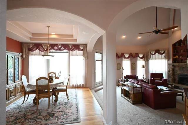 226 27th Street Colorado Springs, CO 80904