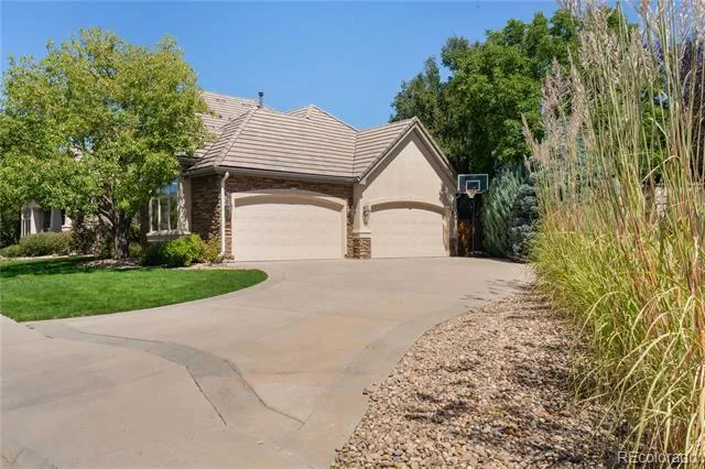 11657 E Berry Drive Englewood, CO 80111