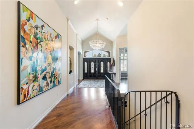 11657 E Berry Drive Englewood, CO 80111