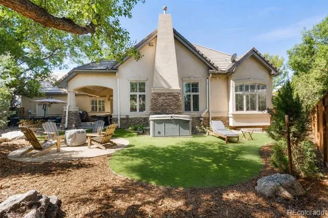 11657 E Berry Drive Englewood, CO 80111