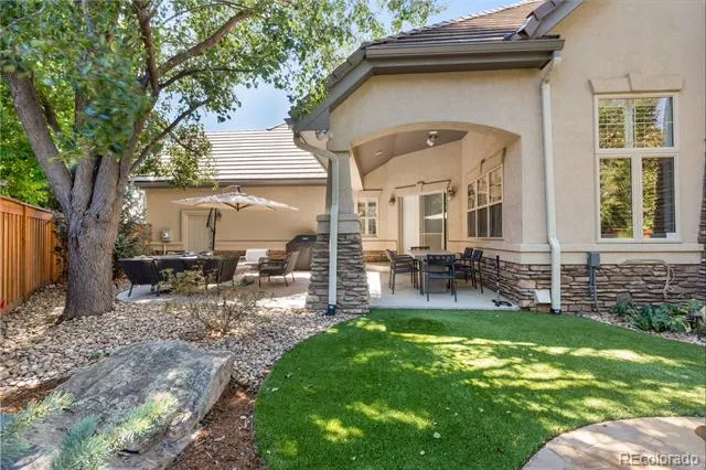 11657 E Berry Drive Englewood, CO 80111