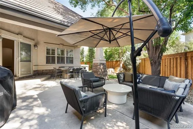 11657 E Berry Drive Englewood, CO 80111