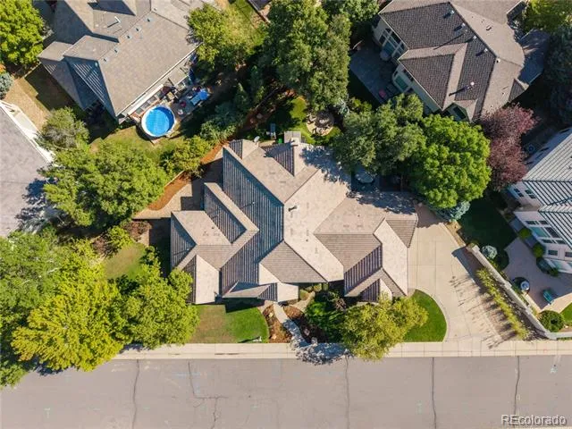 11657 E Berry Drive Englewood, CO 80111