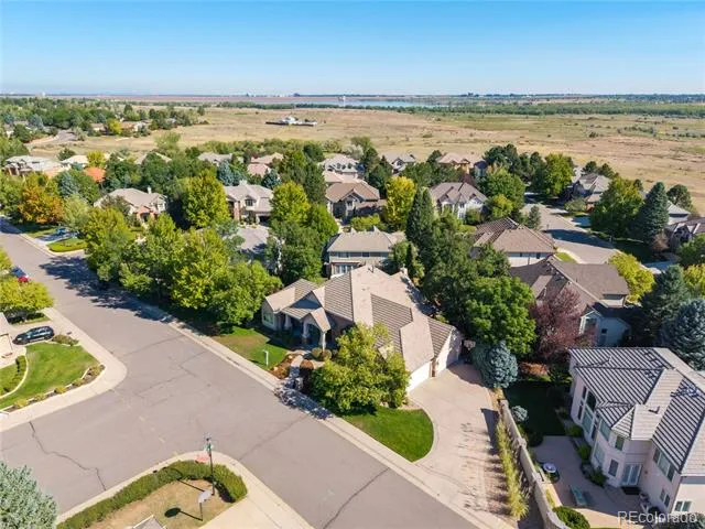 11657 E Berry Drive Englewood, CO 80111