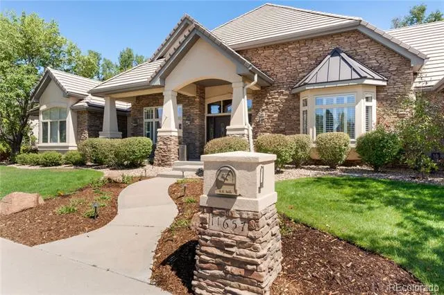 11657 E Berry Drive Englewood, CO 80111