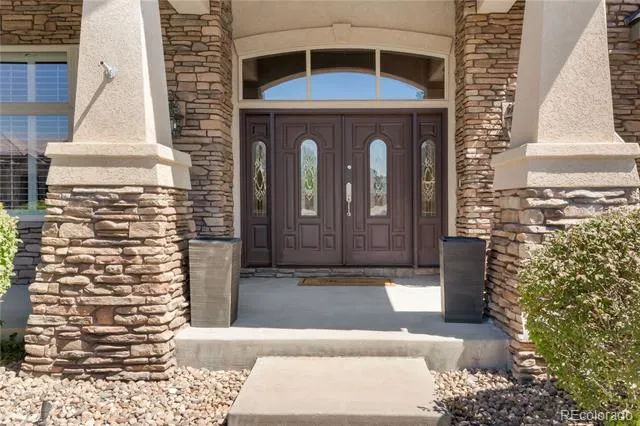 11657 E Berry Drive Englewood, CO 80111