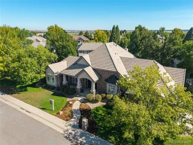 11657 E Berry Drive Englewood, CO 80111