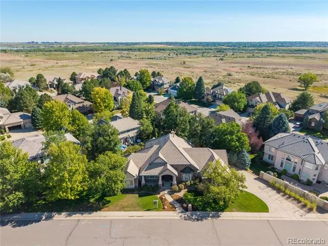 11657 E Berry Drive Englewood, CO 80111