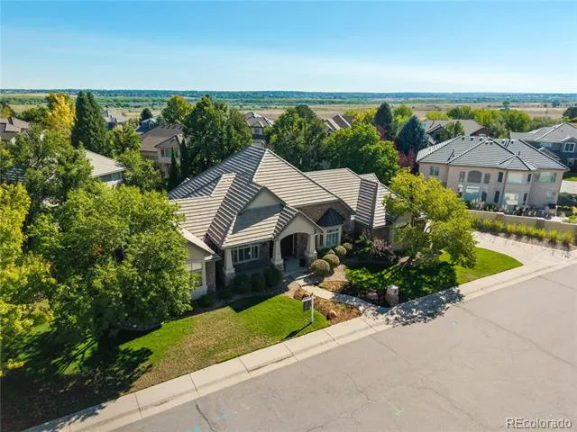 11657 E Berry Drive Englewood, CO 80111