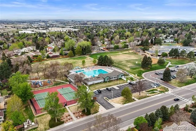 11657 E Berry Drive Englewood, CO 80111