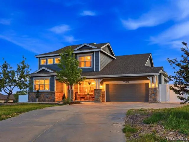 9802 E 146th Avenue Brighton, CO 80602