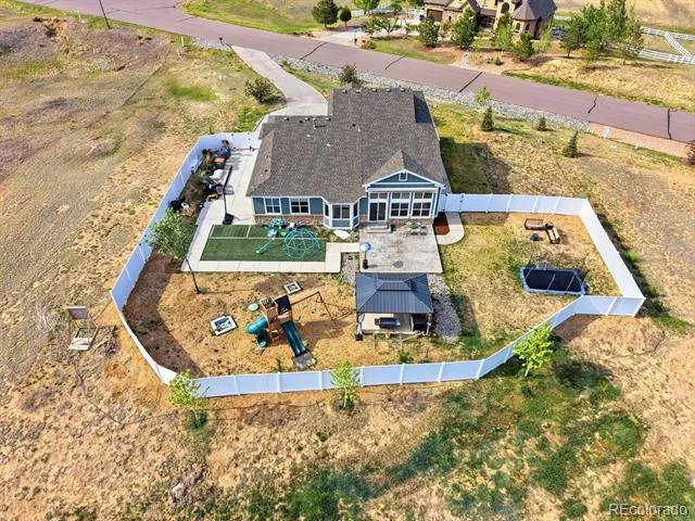 9802 E 146th Avenue Brighton, CO 80602