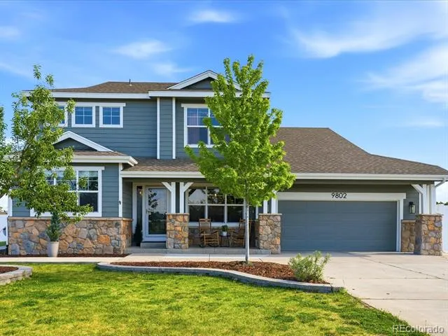 9802 E 146th Avenue Brighton, CO 80602