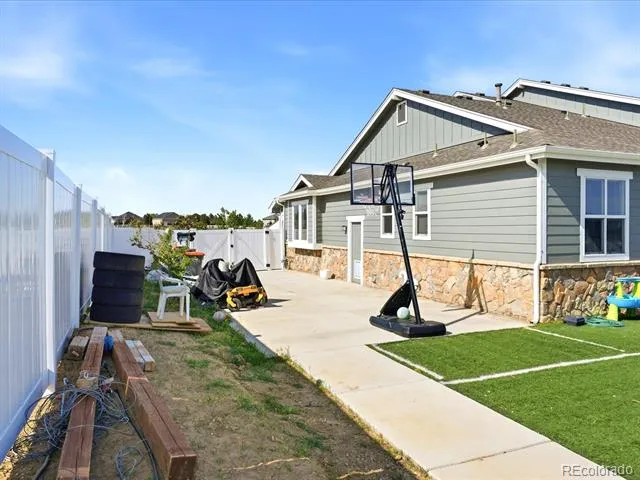 9802 E 146th Avenue Brighton, CO 80602