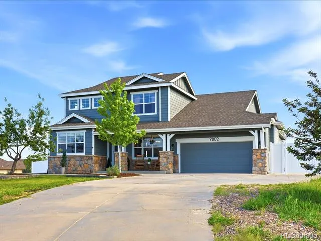 9802 E 146th Avenue Brighton, CO 80602