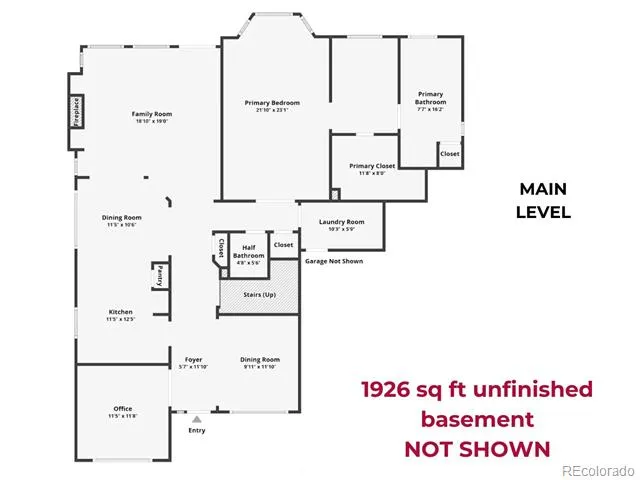 9802 E 146th Avenue Brighton, CO 80602