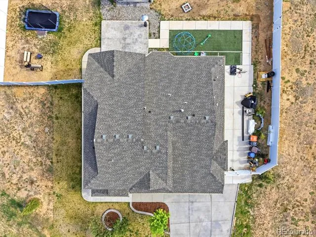 9802 E 146th Avenue Brighton, CO 80602